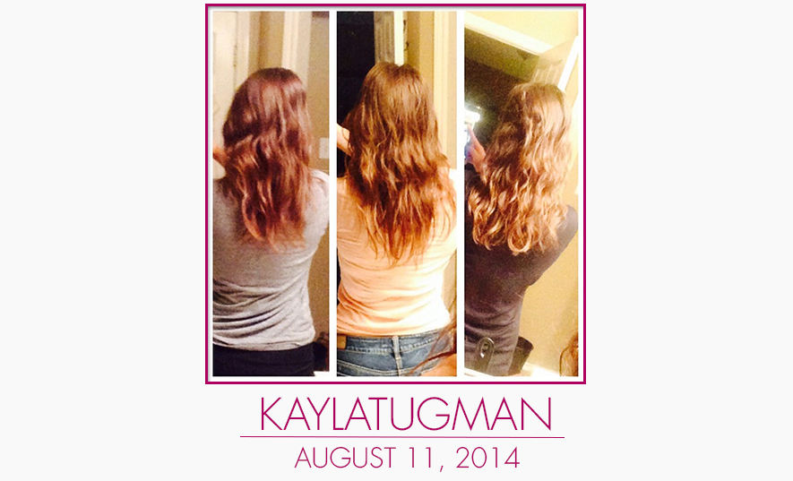 kaylatugman