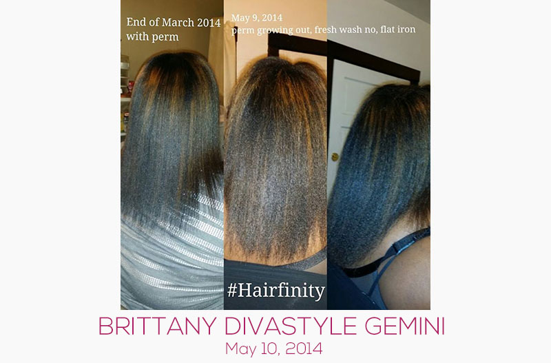 Hairfinity Testimonials of Faster Hair Growth