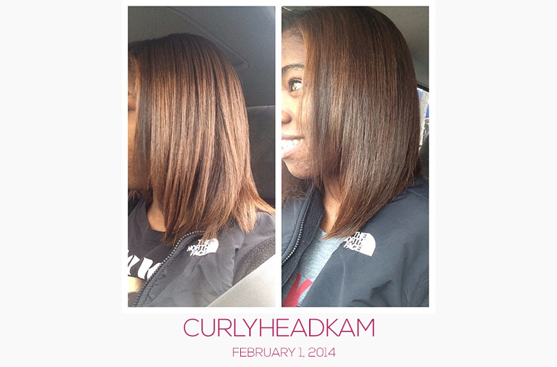 Hairfinity Testimonials of Faster Hair Growth