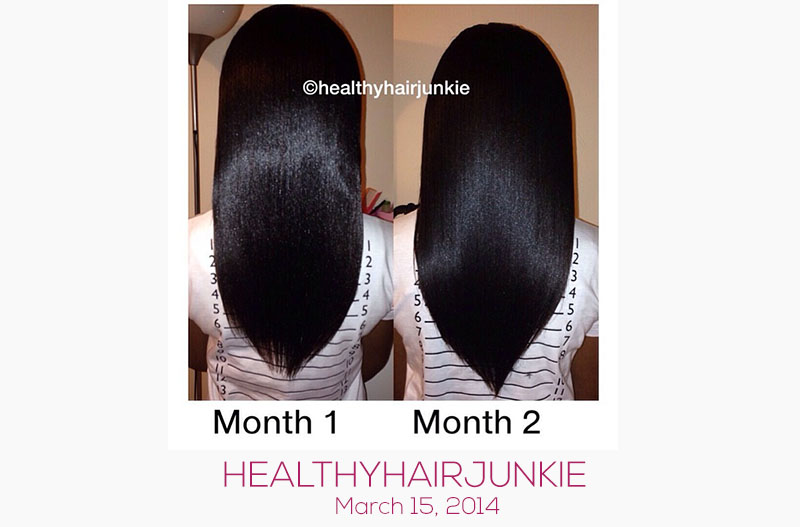 healthyhairjunkie